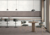 Керамогранит Buono Ceramica Clayton Colori Brown Matt арт. CVL4496M (60x120) матовый
